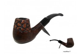 Szabó Bruyer extra II. pipa